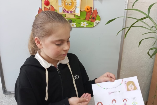 Творческое упражнение 